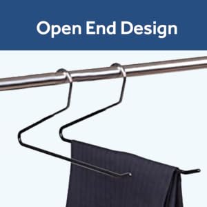 Open End Design