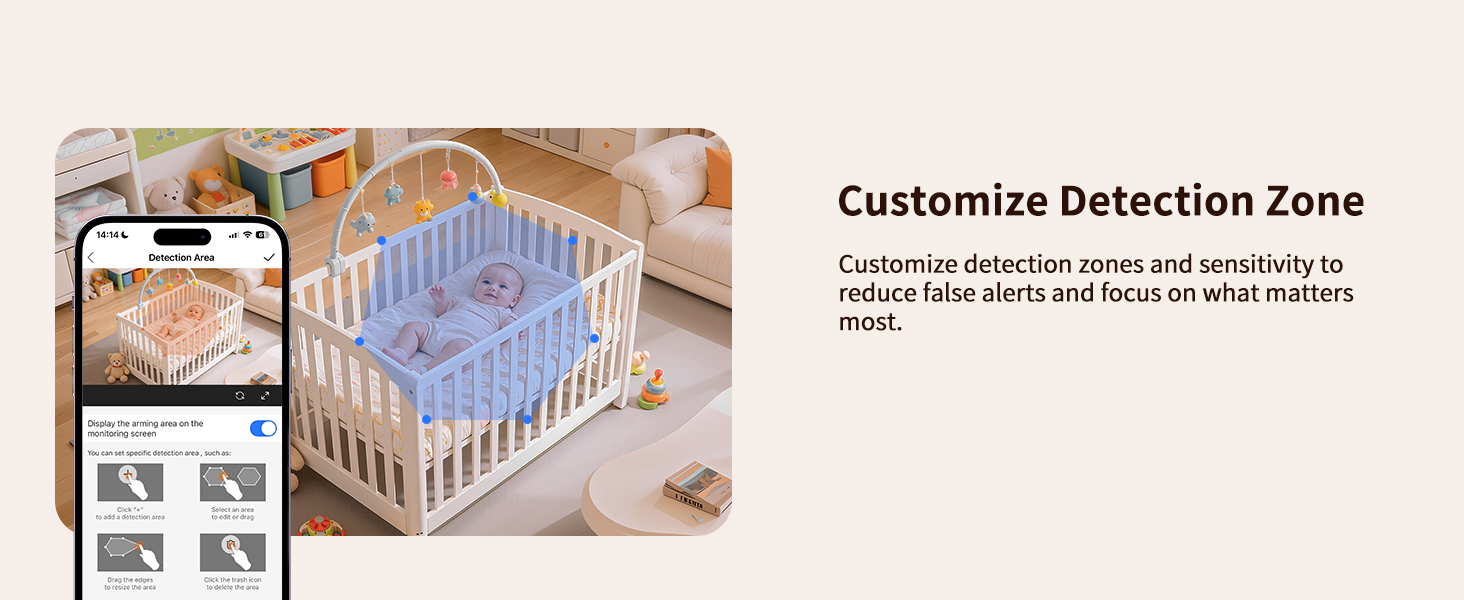 indoor cameras for home