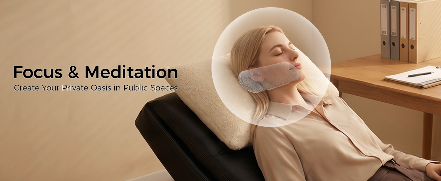 Focus & Meditation