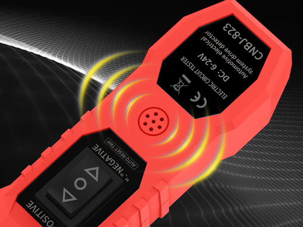 Circuit Tester Automotive