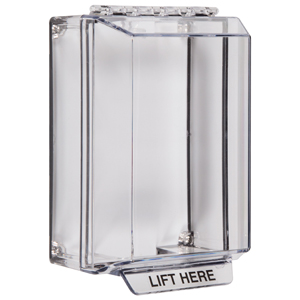 Universal Stopper Low Profile Cover