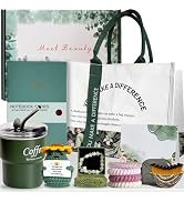Thank You Gifts for Women, Gift Basket for Teens Girls, Employee Appreciation Gift for Coworkers ...