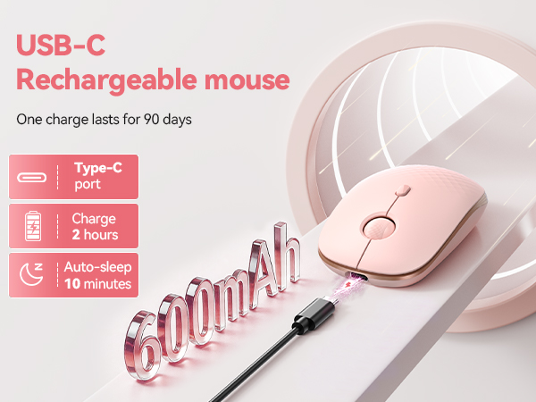 mouse