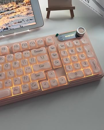Jelly Wired Keyboard