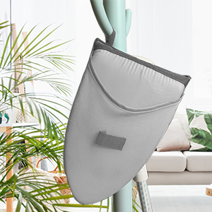 steaming mitt for clothes
