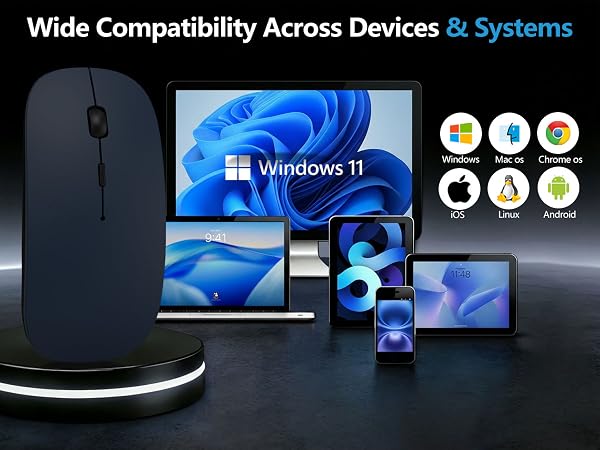 mouse for ipad pro