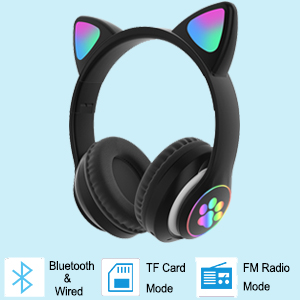 kids headphones