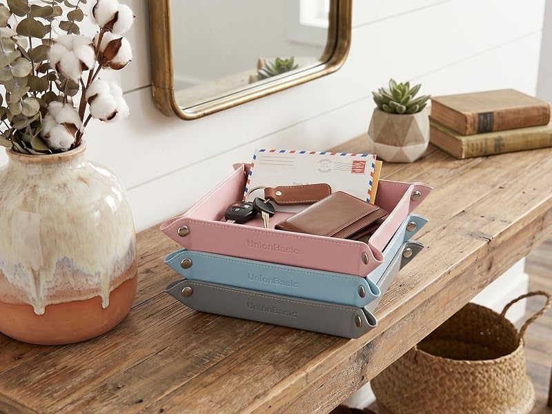 unionbasic desk organizer