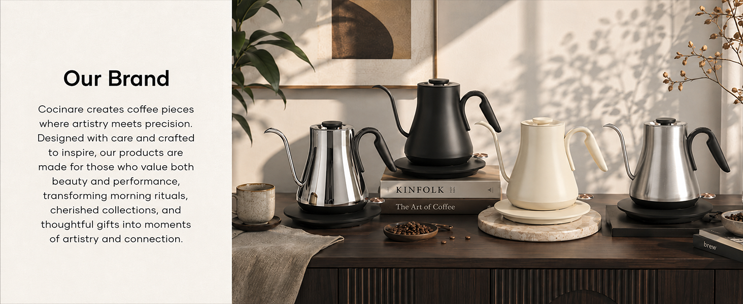 water heater kettle