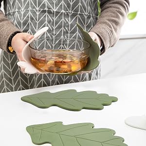 trivets mat