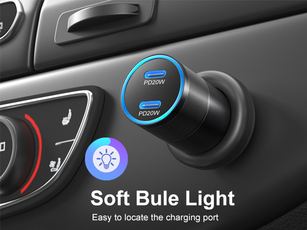 cigarette lighter usb charger