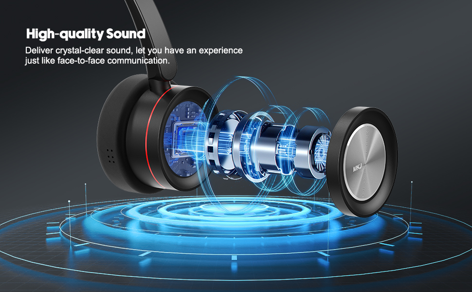 usb telephone headset for computer