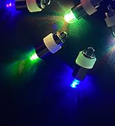 Multicolor led light