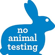 No animal testing
