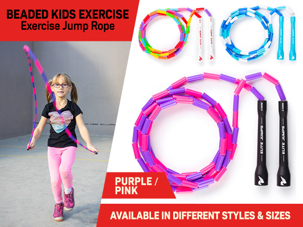 jump ropes