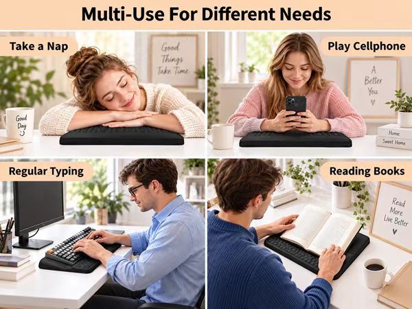 Multi-Use For Different Needs
