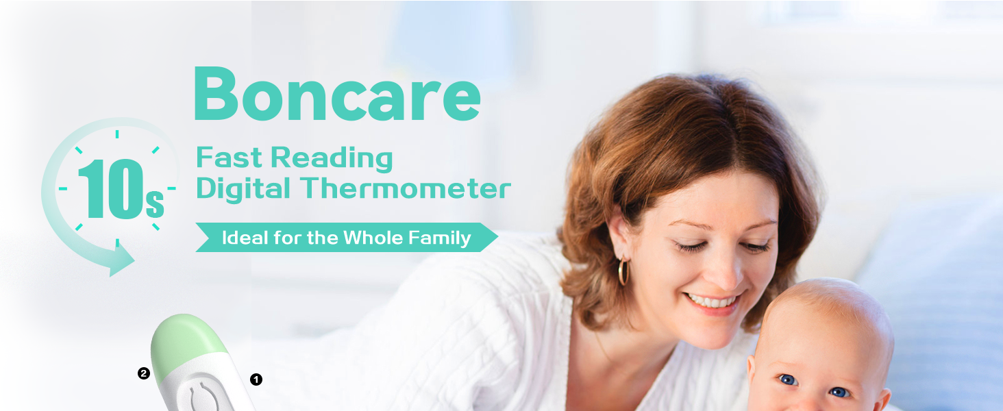 thermometer