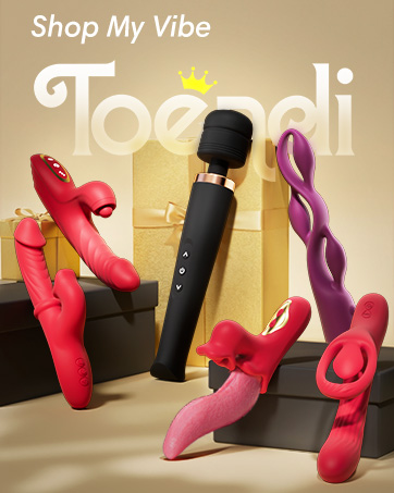 Toendi massager