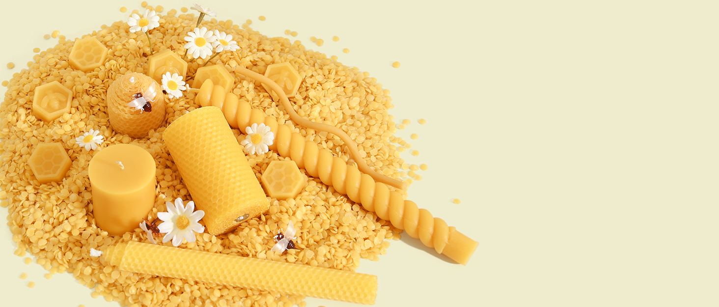 beeswax