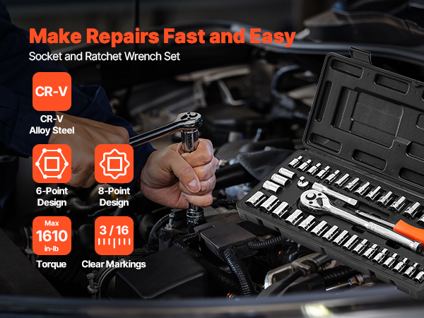 socket set