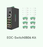 EOC-Switch0806 Kit