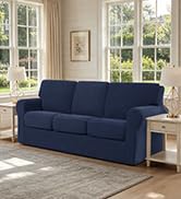 sofa slipcovers