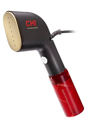 garment steamer
