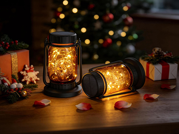 outdoor-solar-lanterns-waterproof