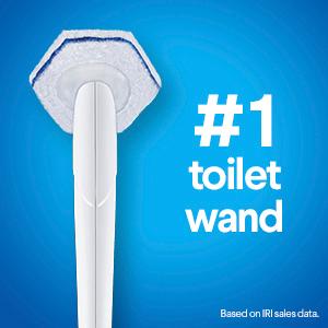 clorox cleaning wand;clorox toilet brush;clorox toilet brush refills;clorox toilet wand;clorox