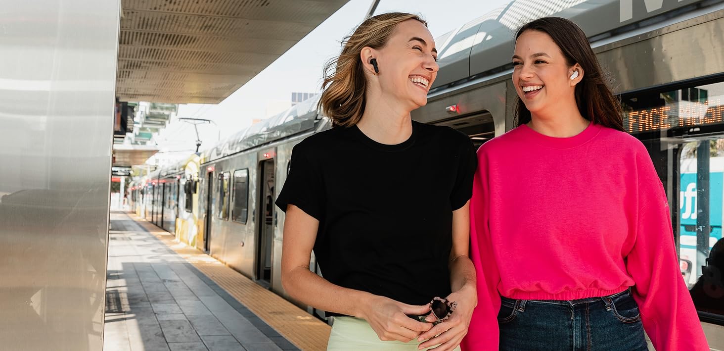 up to 32 hours of battery life