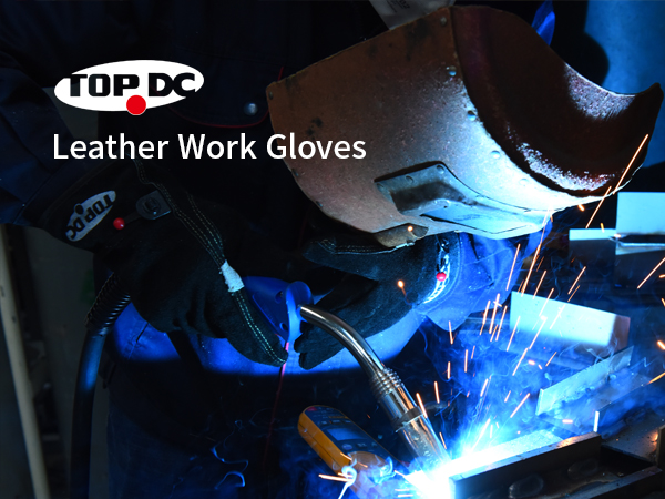 welding gloves