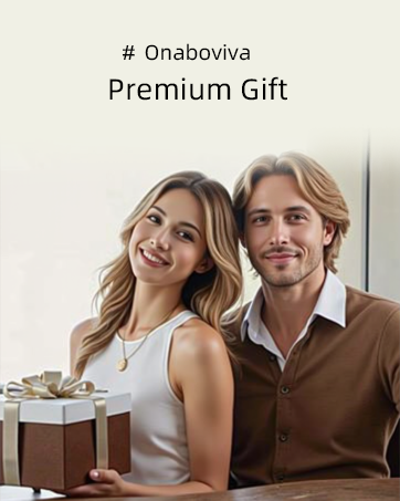 Onaboviva Essential Oil Diffuser