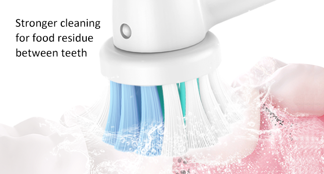 Toothbrush Heads for Oral B