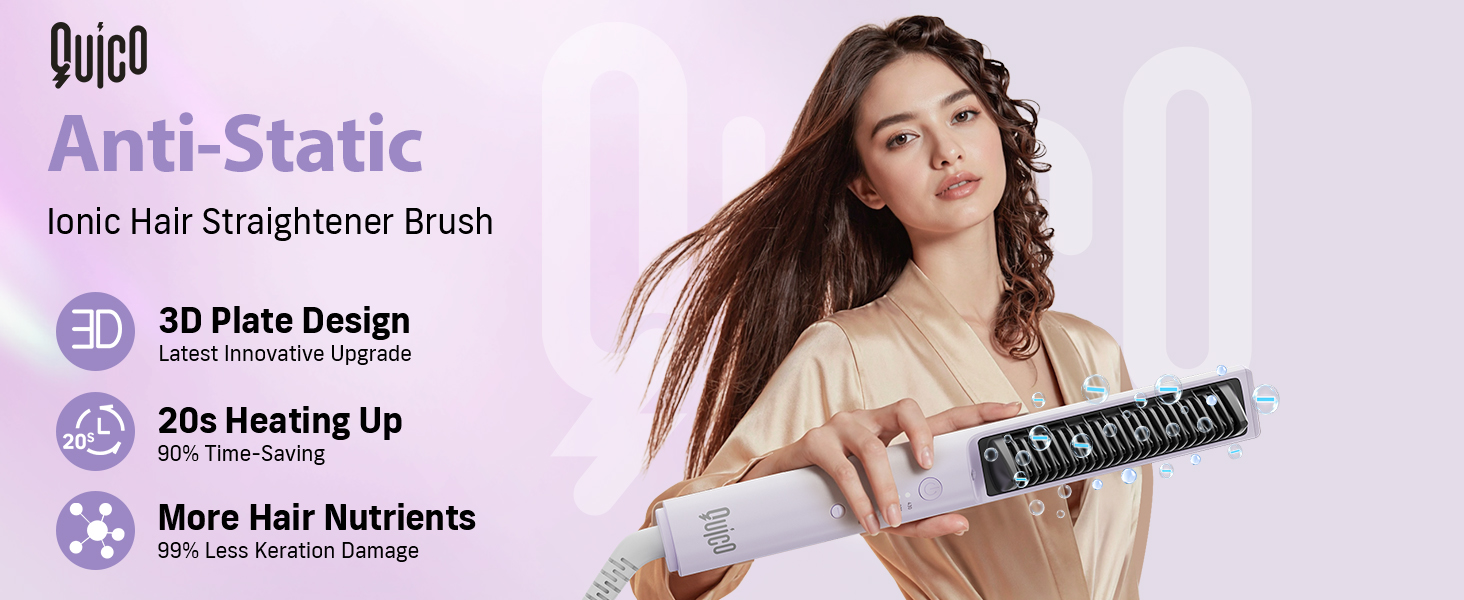 hair dryer brush