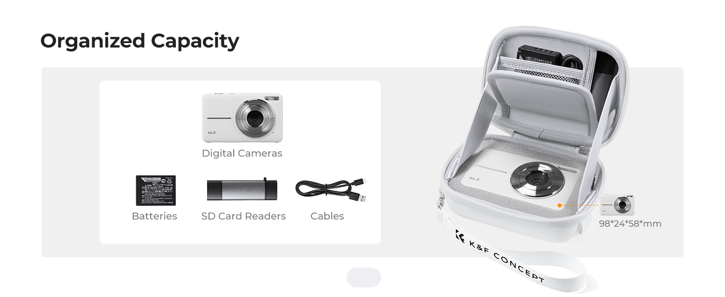 camera bag