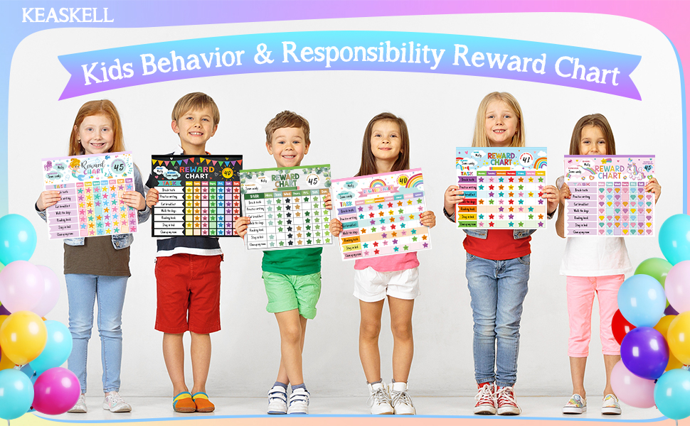 reward chart