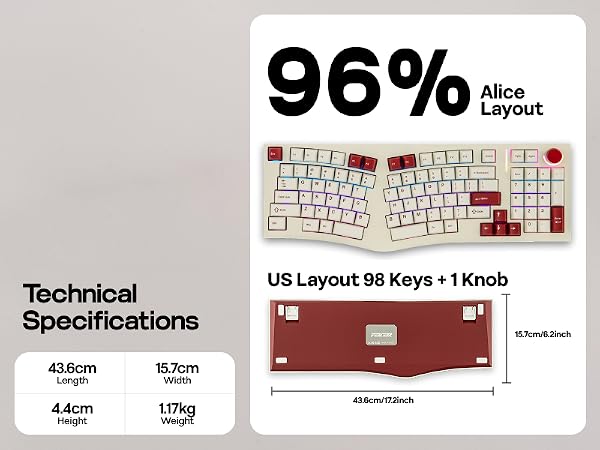 Alice98 Beige