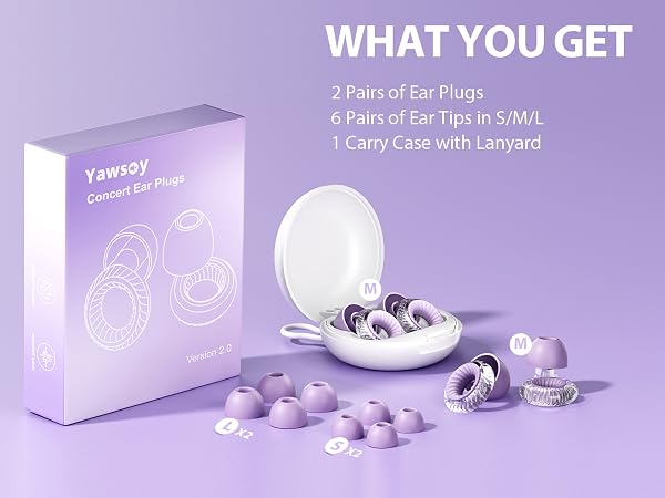 noise cancelling ear plugs
