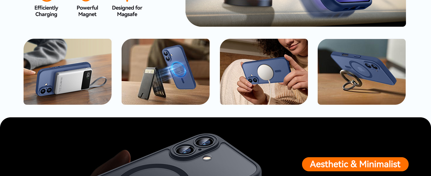 iPhone 16 case