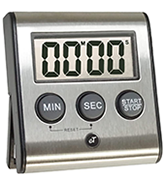 Et-23 Digital Kitchen egg timer