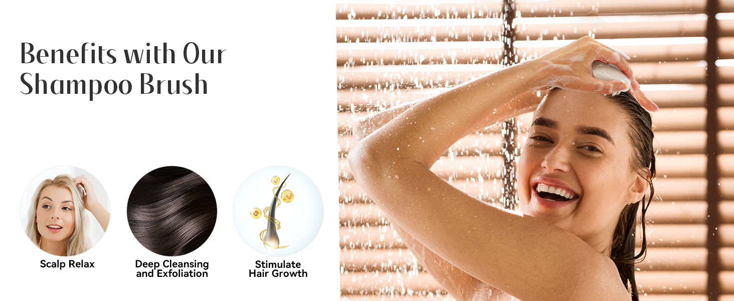 hair brush