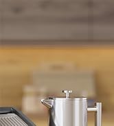 french press