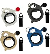 CANAANIN Zip Tie Holder Cable Tie Holder Organizer Portable Safe Efficient Storage Organization