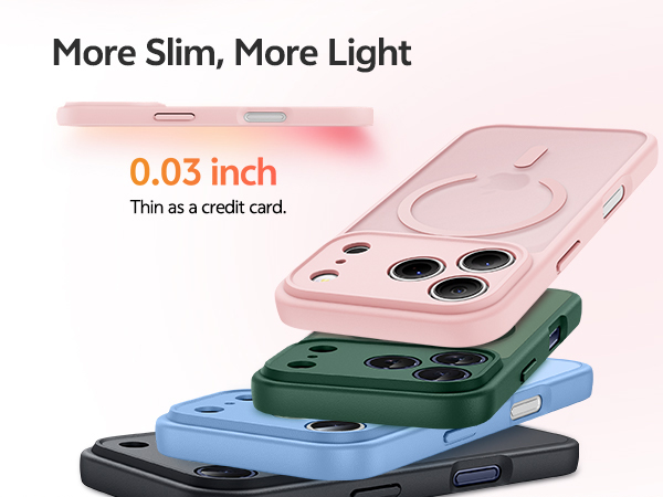 iPhone 17 pro case