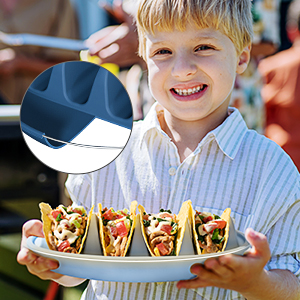 Taco Plates