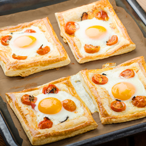 parchment paper for baking