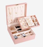 Jewelry Case