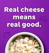 Real cheese means real good