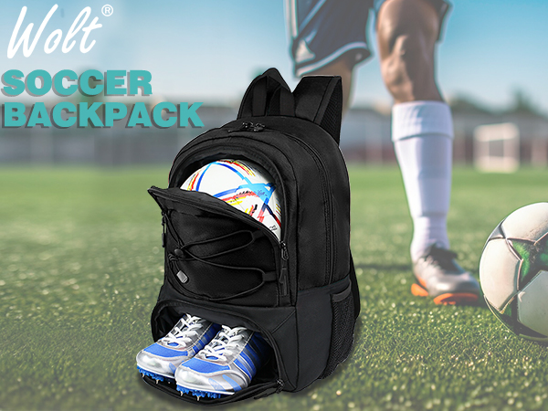 Soccer ball