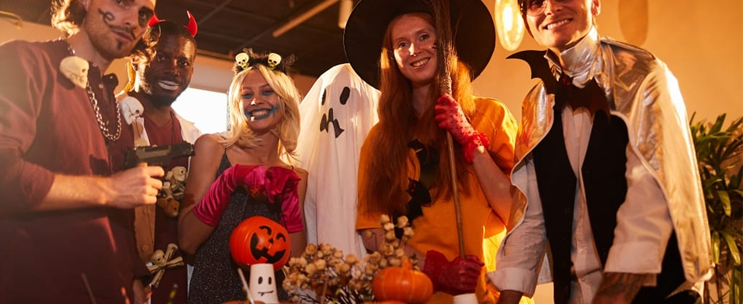 Halloween